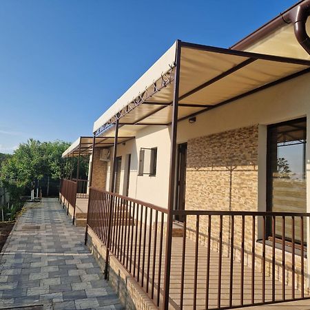 Camere De Inchiriat Cris&Dia إيفوري سود المظهر الخارجي الصورة