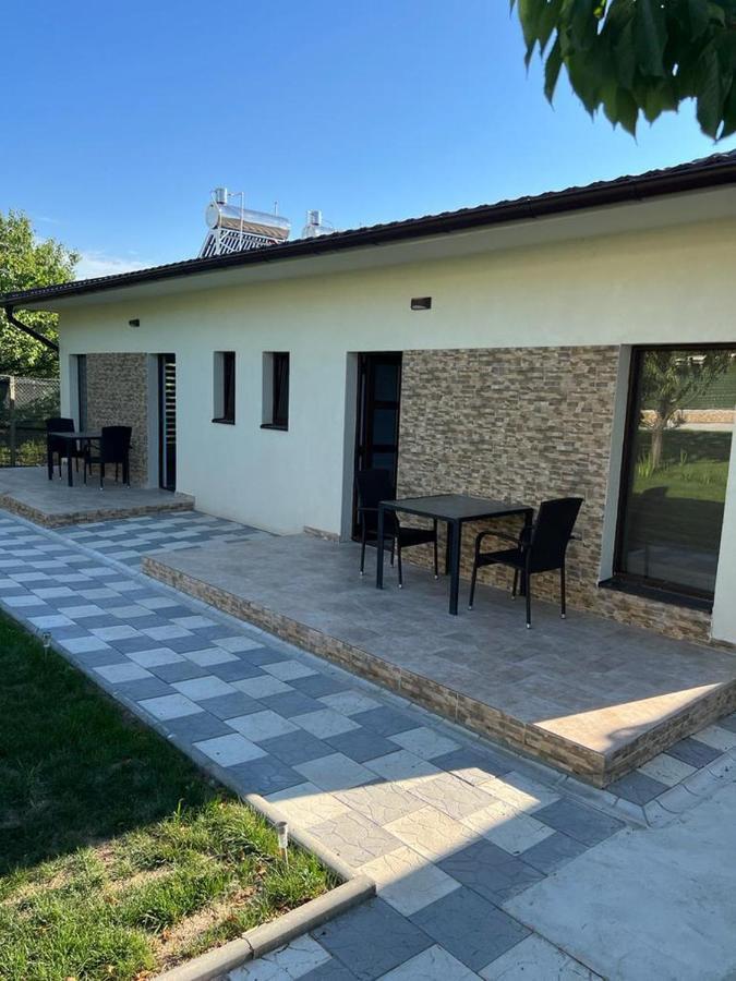 Camere De Inchiriat Cris&Dia إيفوري سود المظهر الخارجي الصورة