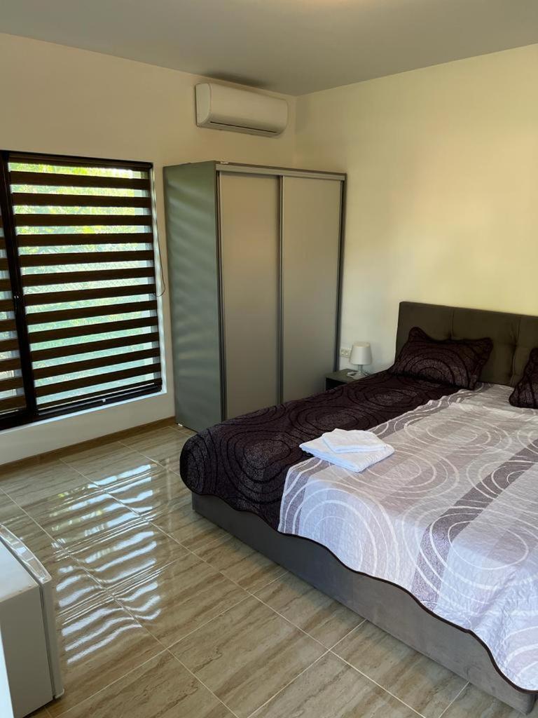 Camere De Inchiriat Cris&Dia إيفوري سود المظهر الخارجي الصورة