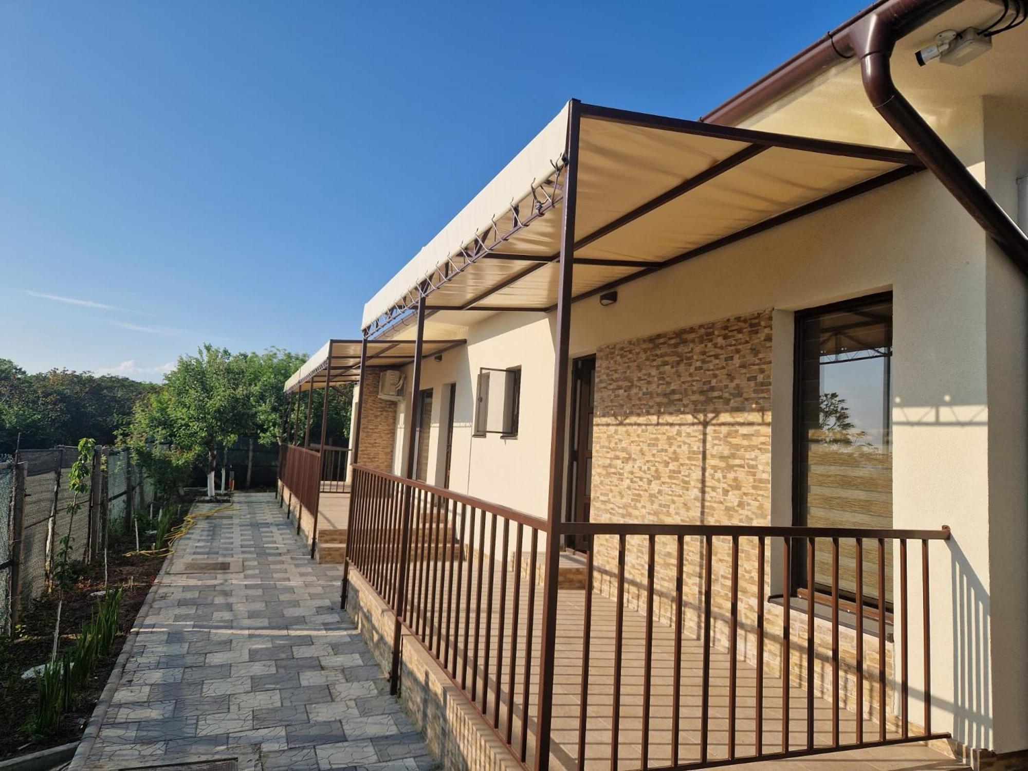 Camere De Inchiriat Cris&Dia إيفوري سود المظهر الخارجي الصورة
